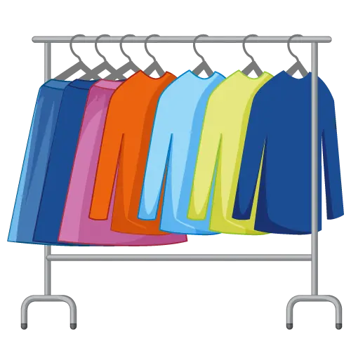 Apparel