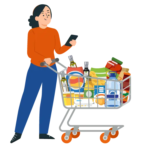 FMCG