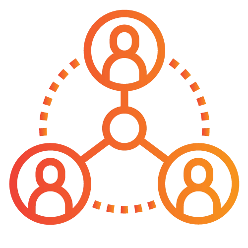 Single-partner-for-multiple