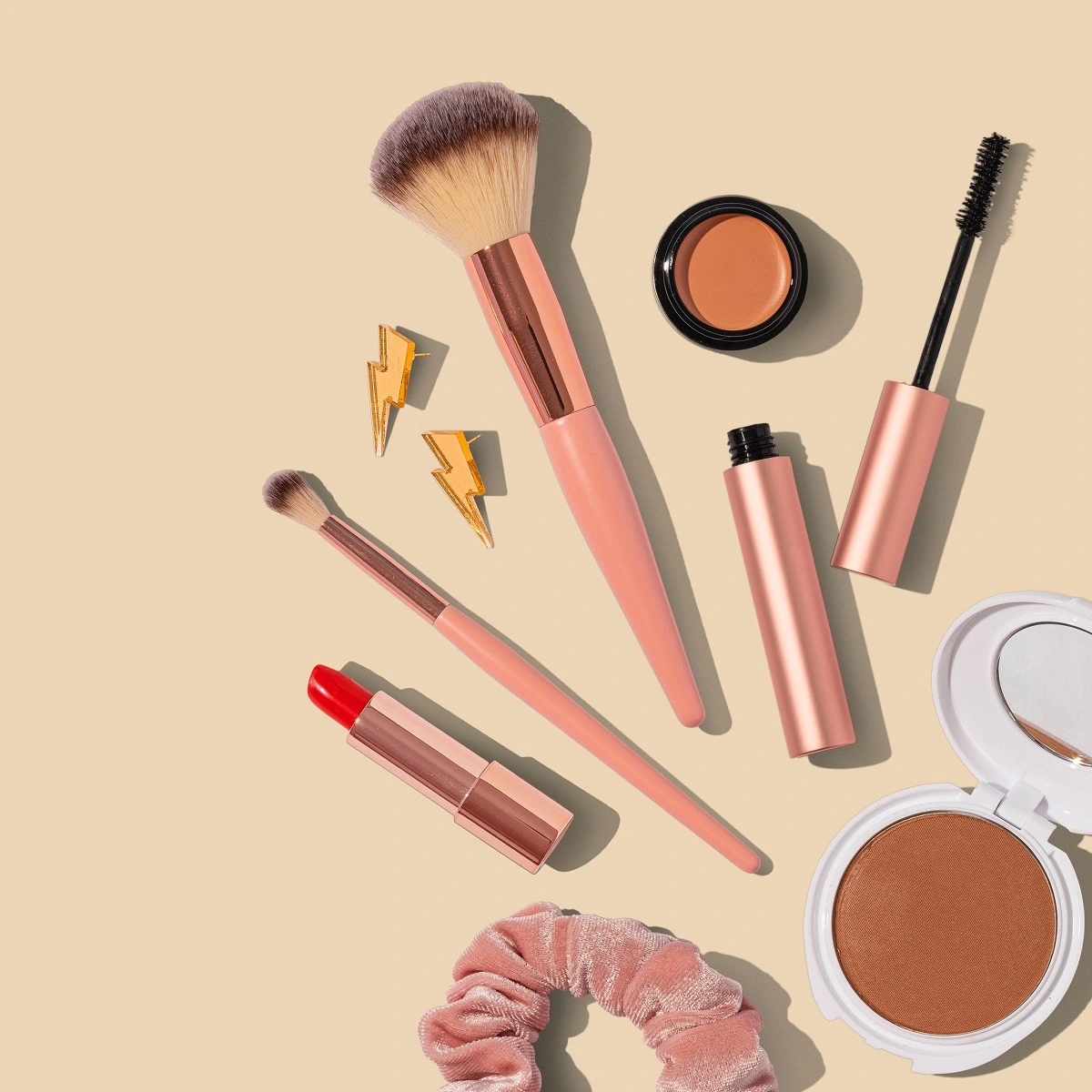 Beauty products