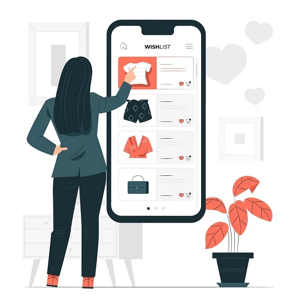 Ecommerce