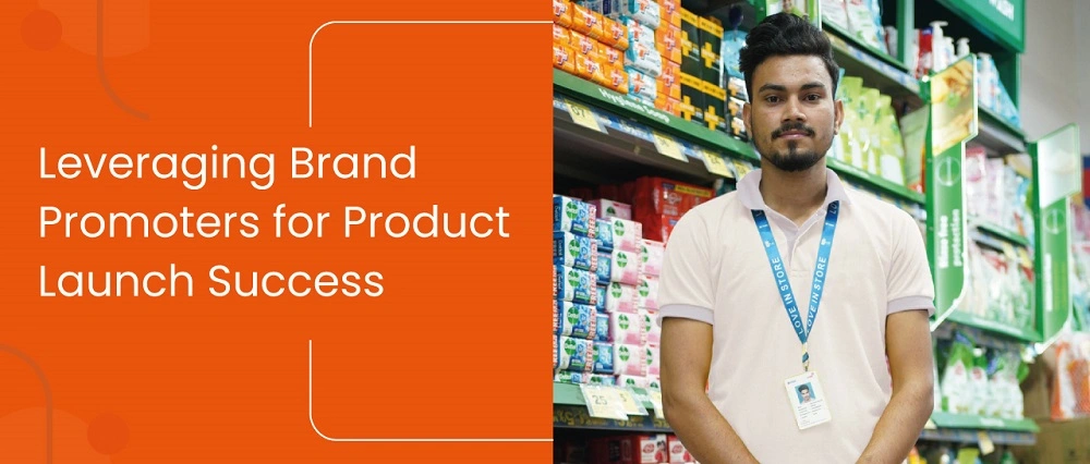 Leveraging Brand Promoters for Product Launch Success