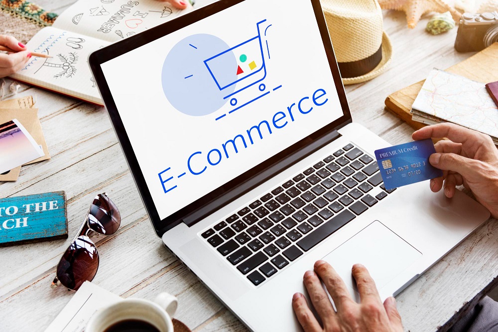 Love In Store-Your Definitive Guide to E-Commerce