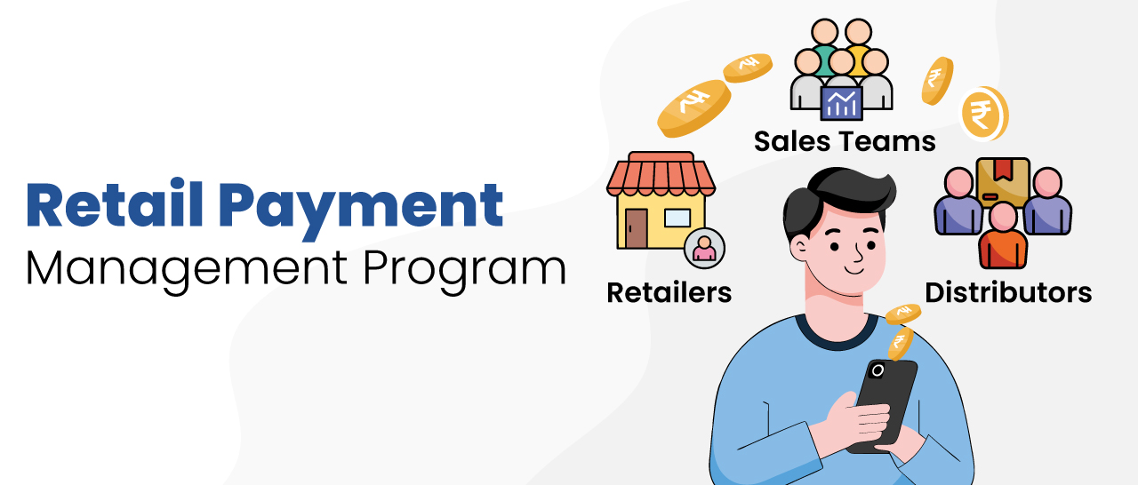 Retail Payment Management Program