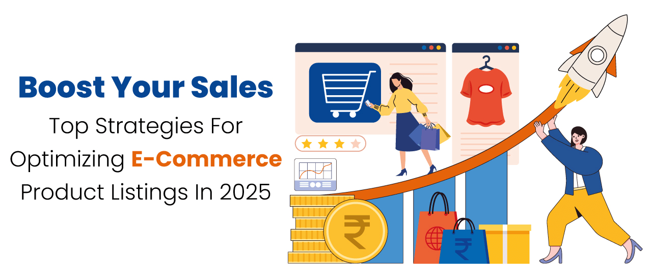 2026 Best Practices for E-Commerce Product Listings: Increase Traffic and Conversions